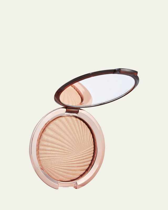 Bronze Goddess Highlighting Powder Gelee